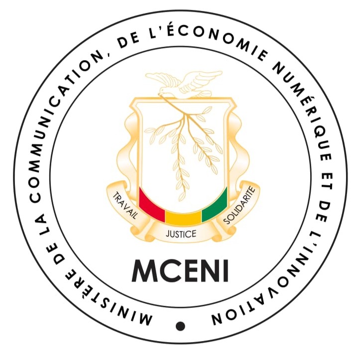 Ministère de la Communication, de l'Économie Numérique et de l'Innovation